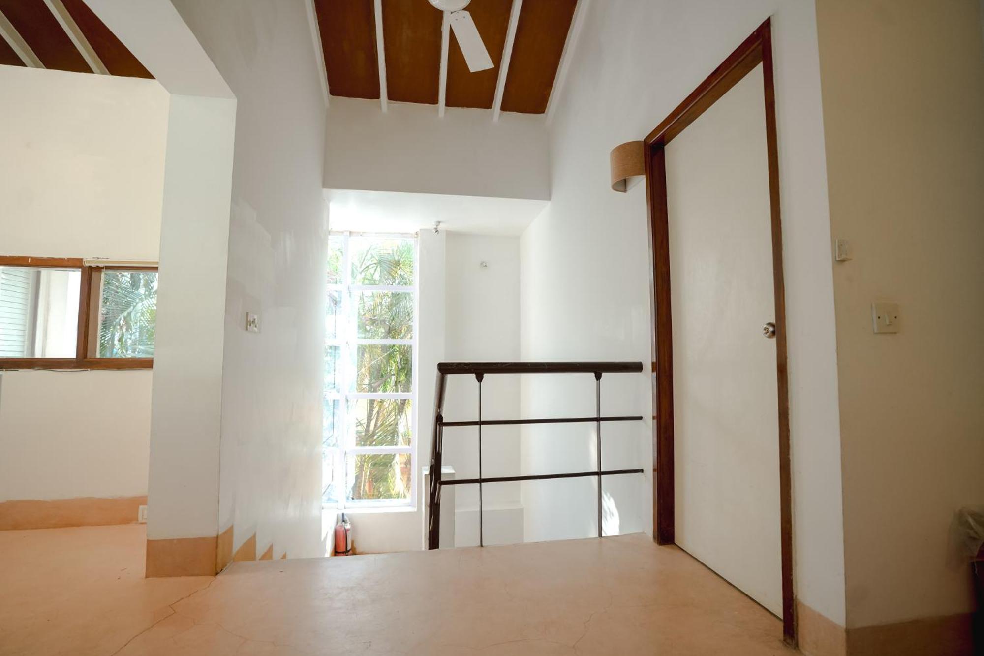 Villa M - Solitude 1 Candolim Goa 3Bhk, Pool Facing, Near Beach, Free Breakfast, Free Wifi And Prime Location Экстерьер фото
